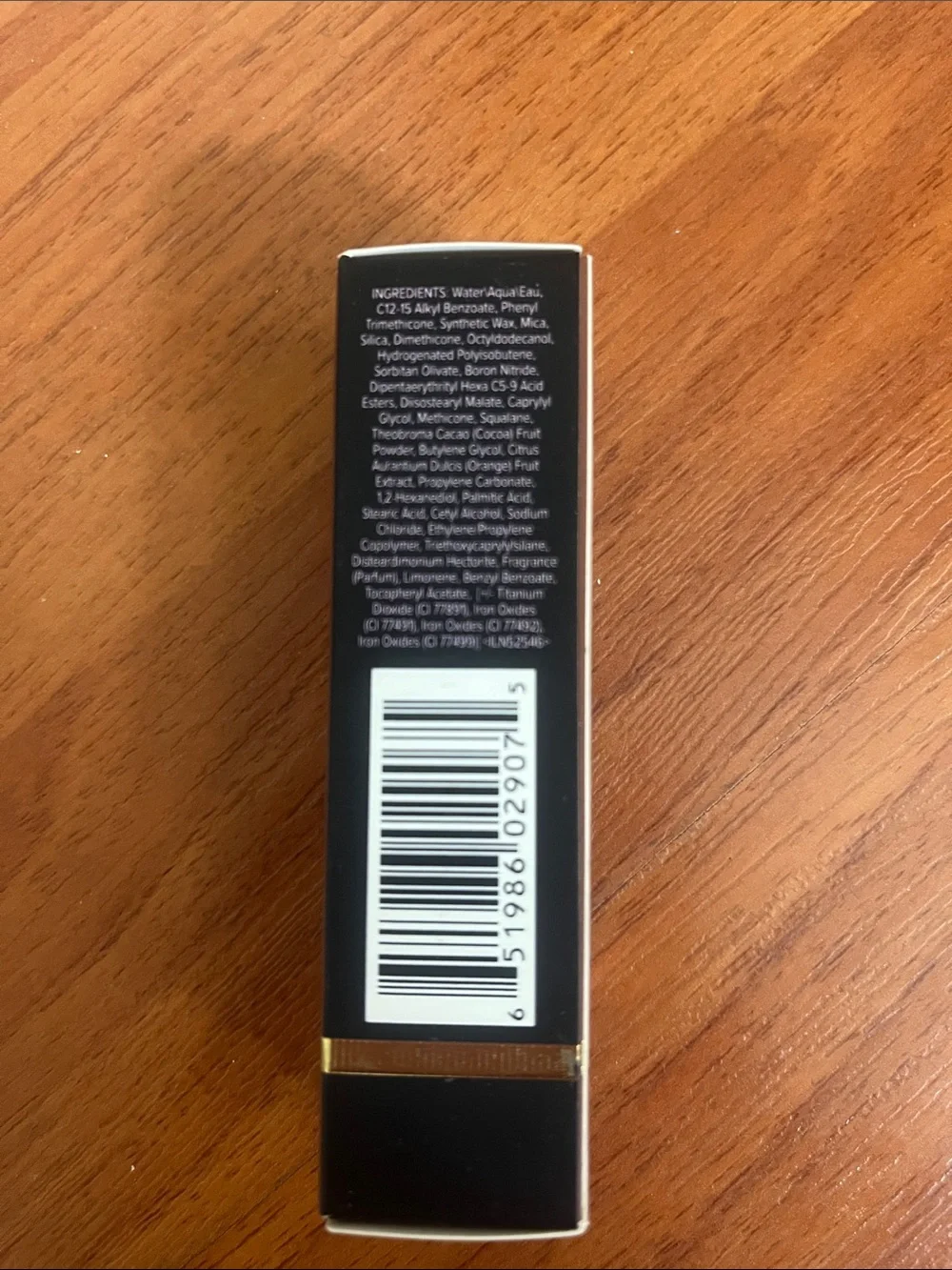 Too Faced Chocolate Soleil Melting Bronzing & Sculpting Stick in Milk Chocolate